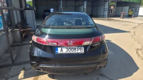 Honda Civic 1.8 V-TEC, снимка 8