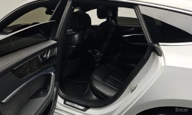Audi A7 55TFSI* MATRIX* S* LINE* ОБДУХВАНЕ* ДИСТРОНИК* , снимка 15