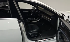 Audi A7 55TFSI* MATRIX* S* LINE* ОБДУХВАНЕ* ДИСТРОНИК* , снимка 14