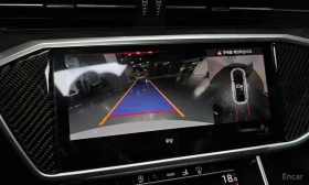 Audi A7 55TFSI* MATRIX* S* LINE* ОБДУХВАНЕ* ДИСТРОНИК* , снимка 10