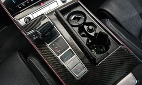Audi A7 55TFSI* MATRIX* S* LINE* ОБДУХВАНЕ* ДИСТРОНИК* , снимка 11