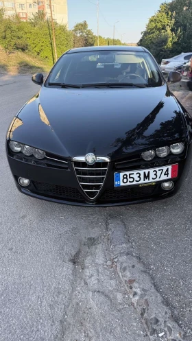 Alfa Romeo 159, снимка 2
