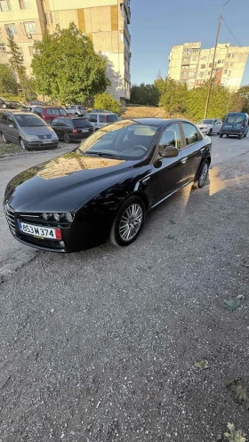 Alfa Romeo 159, снимка 1