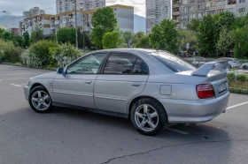 Honda Accord Honda Accord 2.3 VTEC + 2 к-та джанти/гуми + брони, снимка 1