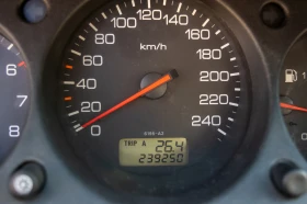 Honda Accord Honda Accord 2.3 VTEC + 2 к-та джанти/гуми + брони, снимка 12