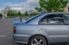 Honda Accord Honda Accord 2.3 VTEC + 2 к-та джанти/гуми + брони, снимка 7