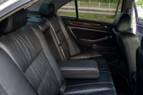 Honda Accord Honda Accord 2.3 VTEC + 2 к-та джанти/гуми + брони, снимка 13