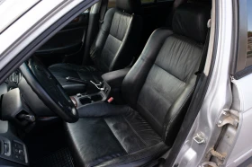 Honda Accord Honda Accord 2.3 VTEC + 2 к-та джанти/гуми + брони, снимка 10