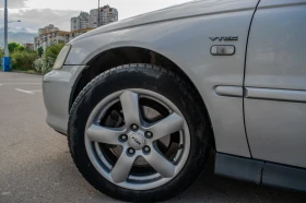 Honda Accord Honda Accord 2.3 VTEC + 2 к-та джанти/гуми + брони, снимка 8