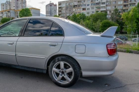 Honda Accord Honda Accord 2.3 VTEC + 2 к-та джанти/гуми + брони, снимка 4