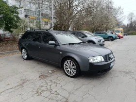 Audi A6 2.7TT 333+ + , снимка 16