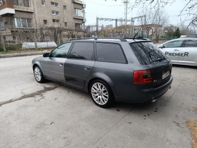 Audi A6 2.7TT 333+ + , снимка 8
