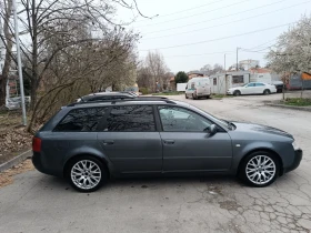 Audi A6 2.7TT 333+ + , снимка 14