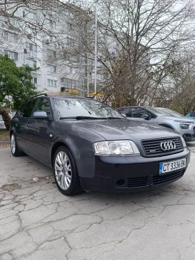 Audi A6 2.7TT 333+ + , снимка 1