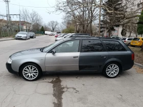 Audi A6 2.7TT 333+ + , снимка 12
