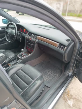 Audi A6 2.7TT 333+ + , снимка 9