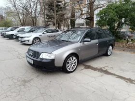 Audi A6 2.7TT 333+ + , снимка 17
