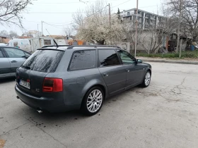 Audi A6 2.7TT 333+ + , снимка 15