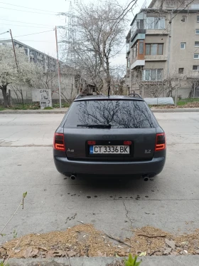 Audi A6 2.7TT 333+ + , снимка 13