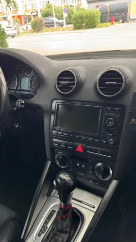 Audi A3 A3 2.0TDI S Line , снимка 10