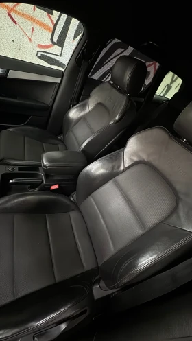 Audi A3 A3 2.0TDI S Line , снимка 8