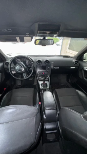 Audi A3 A3 2.0TDI S Line , снимка 7