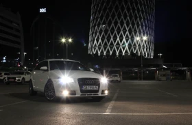 Audi A3 A3 2.0TDI S Line , снимка 4