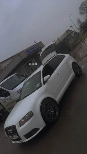 Audi A3 A3 2.0TDI S Line , снимка 6