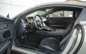 Aston Martin V8 Vantage 4.0 Bi-Turbo, снимка 5