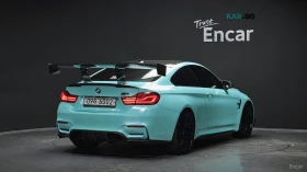 BMW M4 COMPETITION* 360* КАМЕРА* HARMAN* KARDON* ПОДГРЕВ*, снимка 3