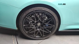 BMW M4 COMPETITION* 360* КАМЕРА* HARMAN* KARDON* ПОДГРЕВ*, снимка 16