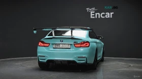 BMW M4 COMPETITION* 360* КАМЕРА* HARMAN* KARDON* ПОДГРЕВ*, снимка 4