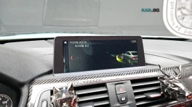BMW M4 COMPETITION* 360* КАМЕРА* HARMAN* KARDON* ПОДГРЕВ*, снимка 14