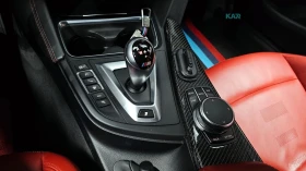 BMW M4 COMPETITION* 360* КАМЕРА* HARMAN* KARDON* ПОДГРЕВ*, снимка 11