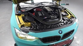 BMW M4 COMPETITION* 360* КАМЕРА* HARMAN* KARDON* ПОДГРЕВ*, снимка 17