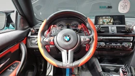 BMW M4 COMPETITION* 360* КАМЕРА* HARMAN* KARDON* ПОДГРЕВ*, снимка 6