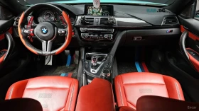 BMW M4 COMPETITION* 360* КАМЕРА* HARMAN* KARDON* ПОДГРЕВ*, снимка 5