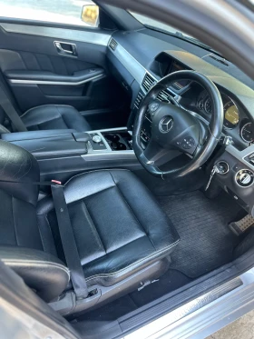Mercedes-Benz E 250 2.2 cdi, снимка 6