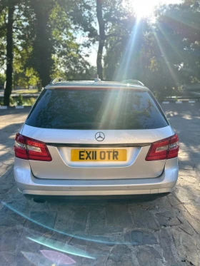 Mercedes-Benz E 250 2.2 cdi, снимка 4