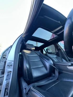 Mercedes-Benz E 250 2.2 cdi, снимка 9
