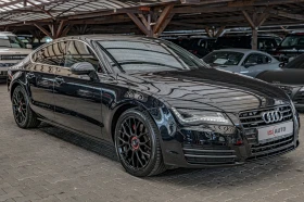 Audi A7 3.0TDI/Quattro/Подгрев/PDC/Drive Select, снимка 2