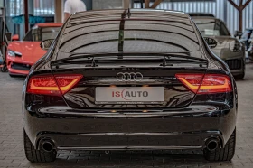 Audi A7 3.0TDI/Quattro/Подгрев/PDC/Drive Select, снимка 4