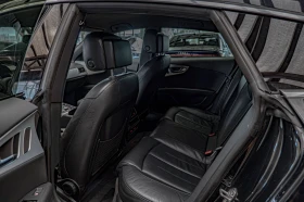 Audi A7 3.0TDI/Quattro/Подгрев/PDC/Drive Select, снимка 8