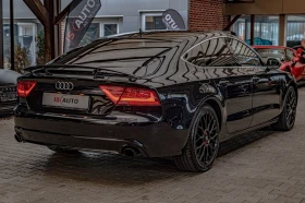 Audi A7 3.0TDI/Quattro/Подгрев/PDC/Drive Select, снимка 6