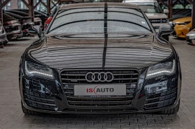 Audi A7 3.0TDI/Quattro/Подгрев/PDC/Drive Select, снимка 1