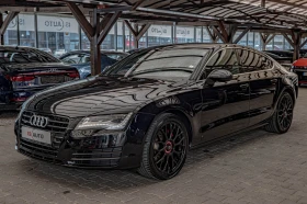 Audi A7 3.0TDI/Quattro/Подгрев/PDC/Drive Select, снимка 3
