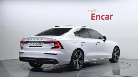 Volvo S60 T5 INSCRIPTION * DIS * ОБДУХ * B&W * HUD * 360 * P, снимка 3