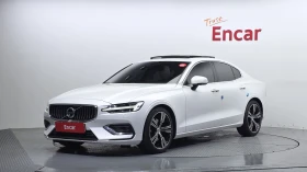 Volvo S60 T5 INSCRIPTION * DIS * ОБДУХ * B&W * HUD * 360 * P, снимка 1