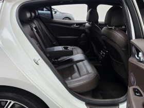 Kia Stinger 3.3 Turbo 2WD| 365к.с., снимка 11