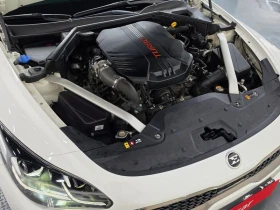 Kia Stinger 3.3 Turbo 2WD| 365к.с., снимка 6